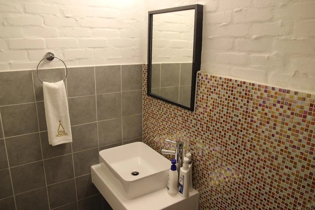 Star Hostel Dongdaemun Suite Seoul 0*,