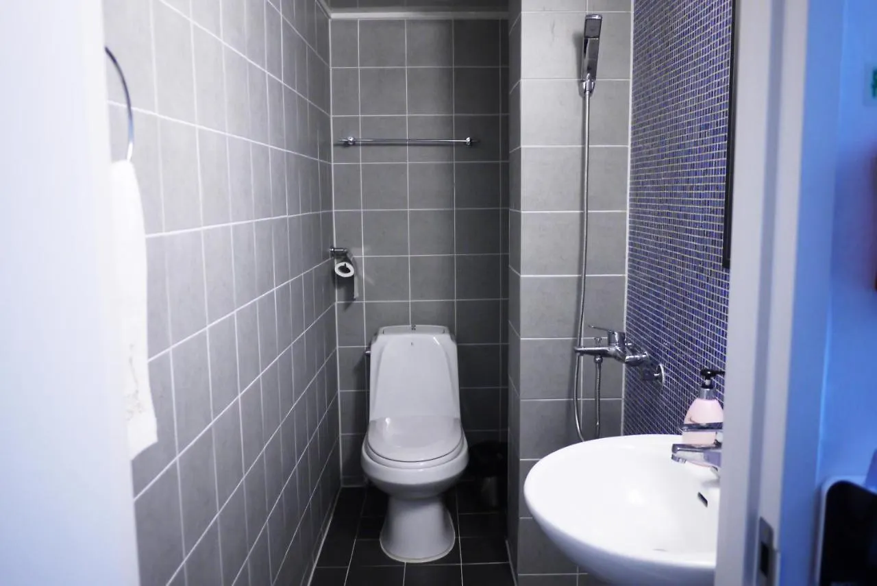 Star Hostel Dongdaemun Suite Seoul