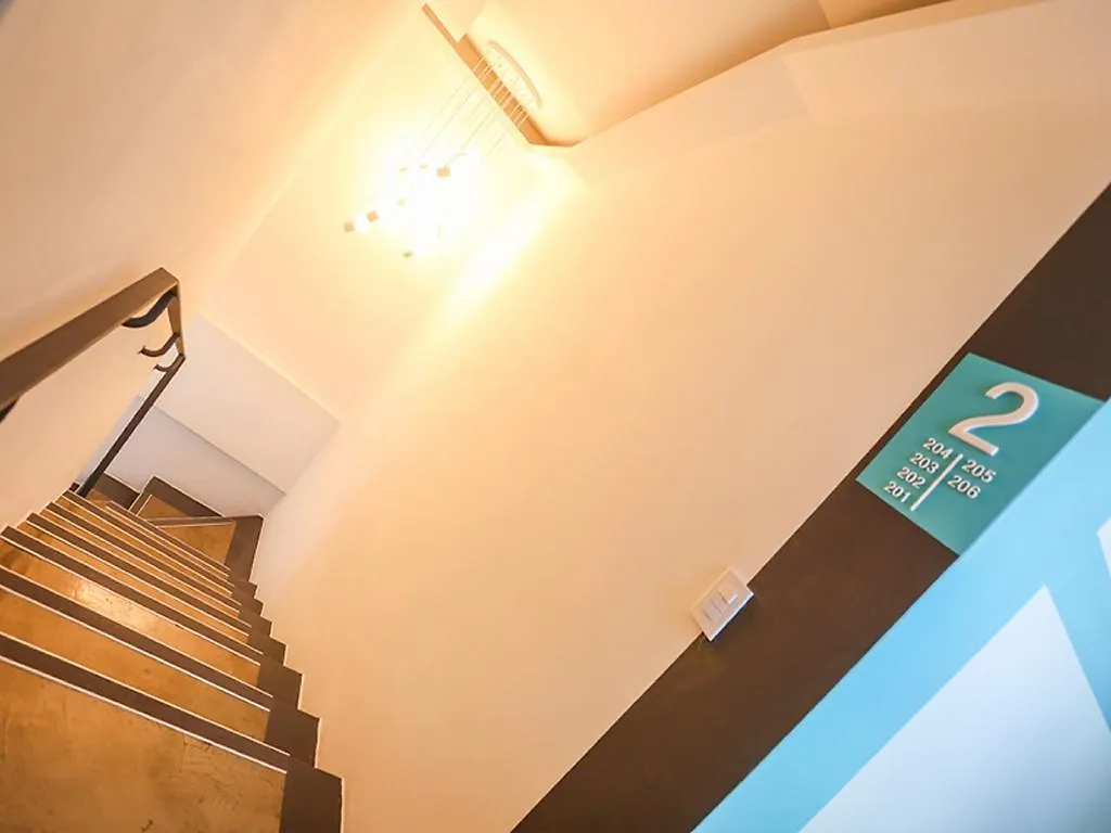 Star Hostel Dongdaemun Suite Seoul South Korea