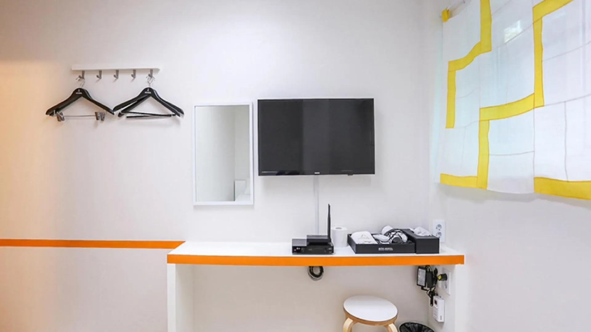Star Hostel Dongdaemun Suite Seoul South Korea