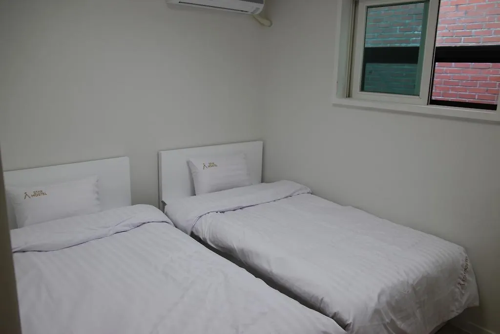 Star Hostel Dongdaemun Suite Seoul
