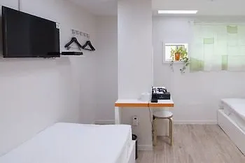 Star Hostel Dongdaemun Suite Seoul