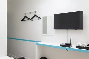 Star Hostel Dongdaemun Suite Seoul