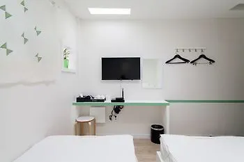 Star Hostel Dongdaemun Suite Seoul