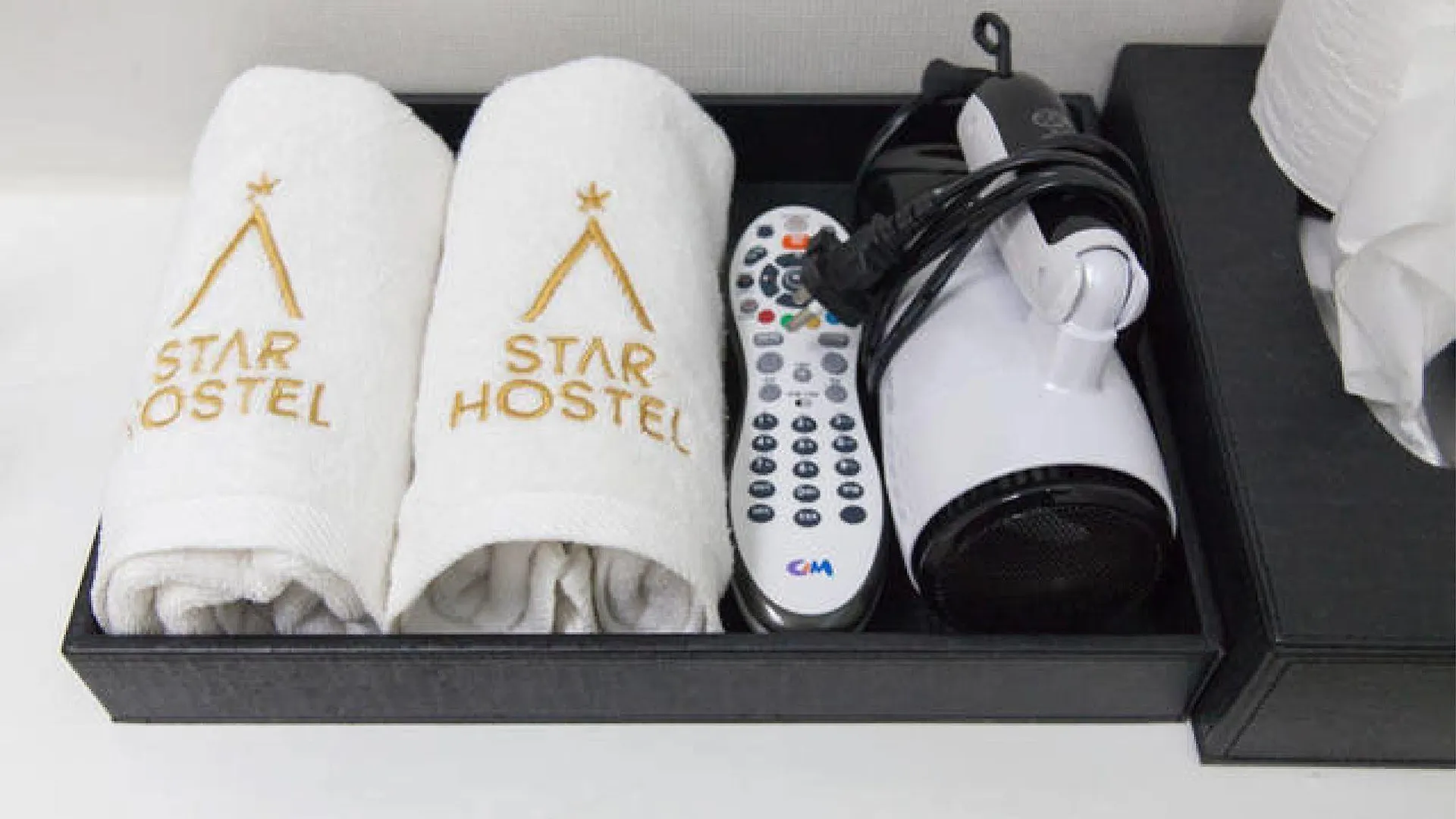 Star Hostel Dongdaemun Suite Seoul