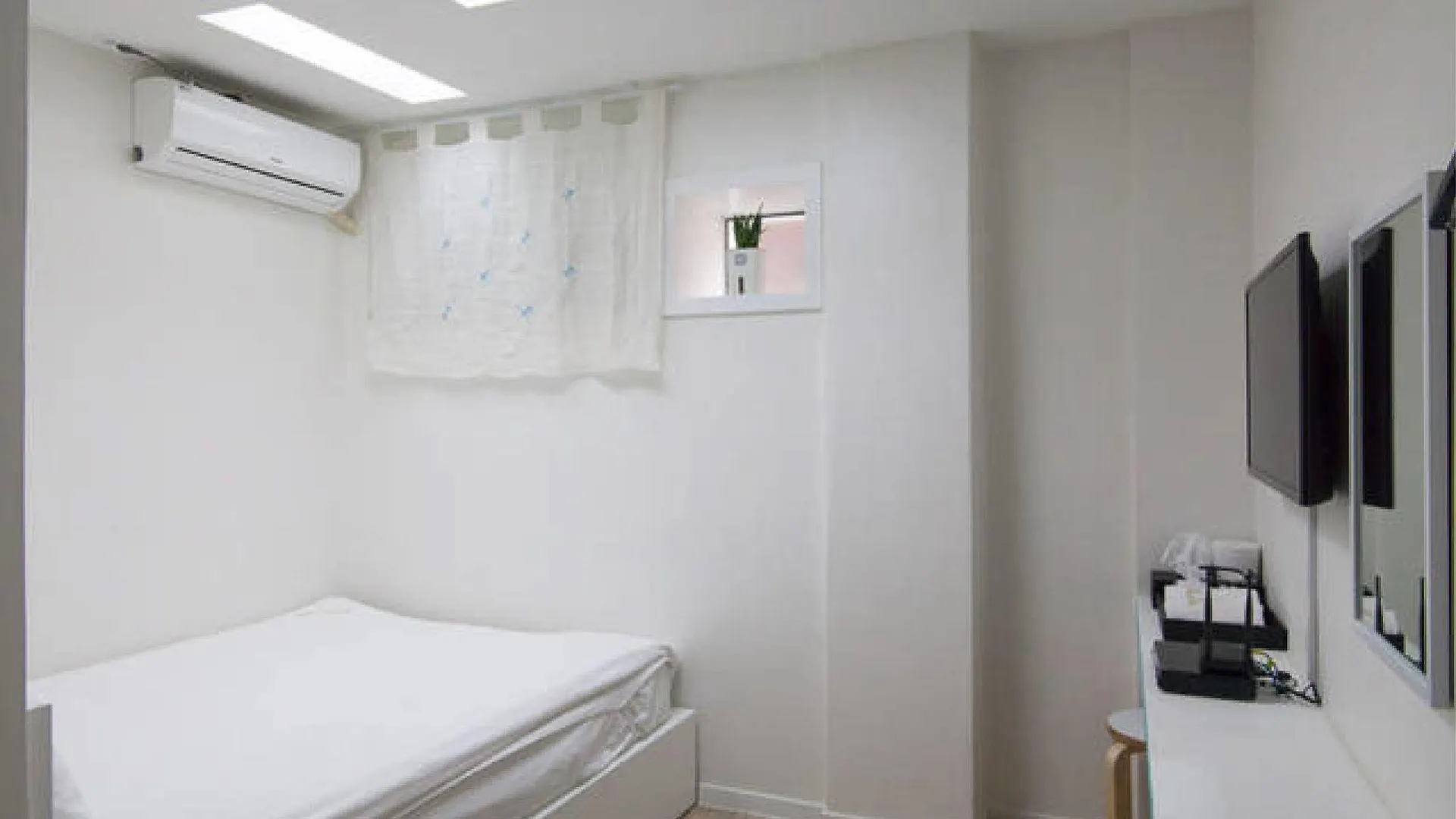 Star Hostel Dongdaemun Suite Seoul