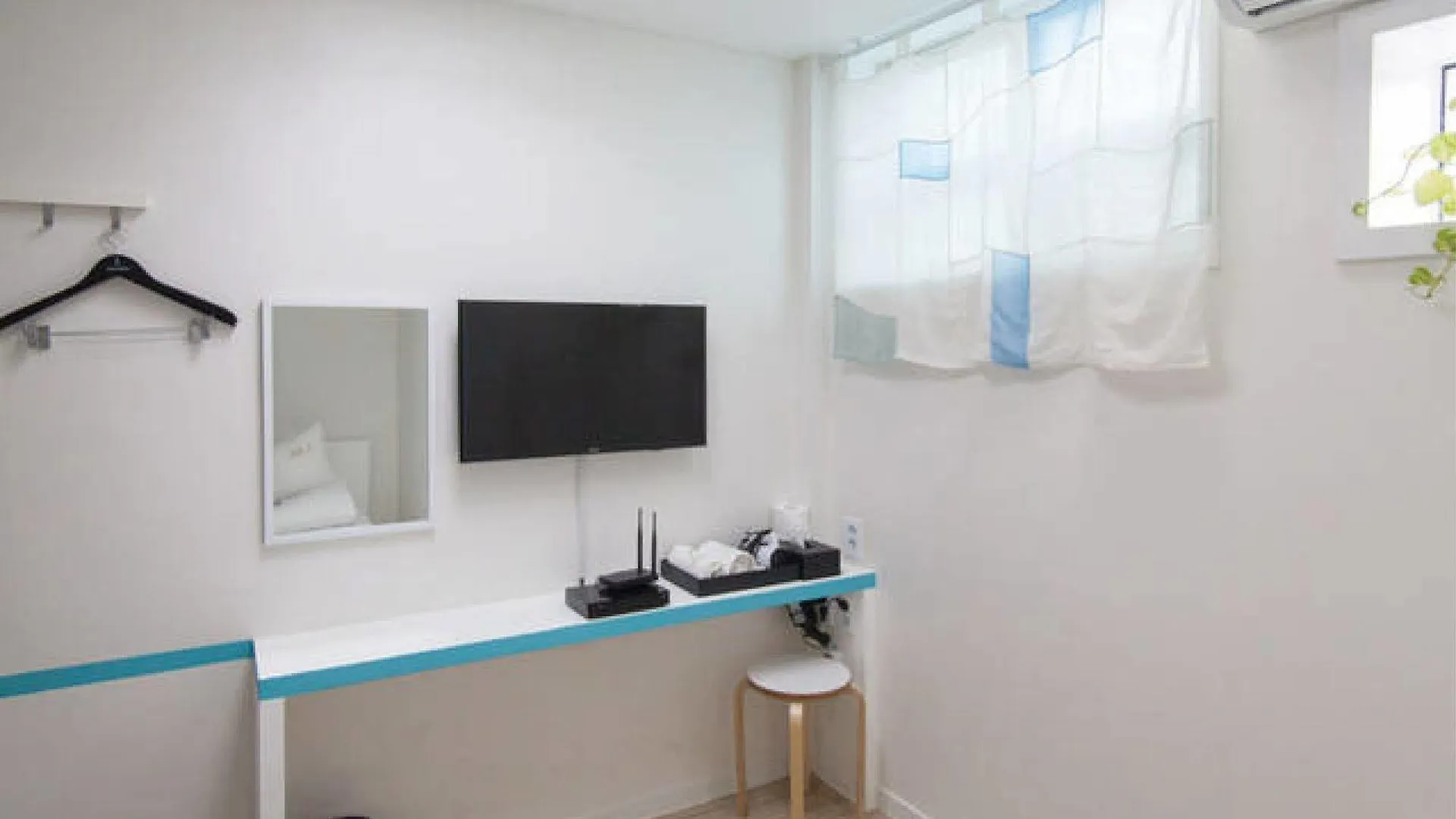 Star Hostel Dongdaemun Suite Seoul South Korea