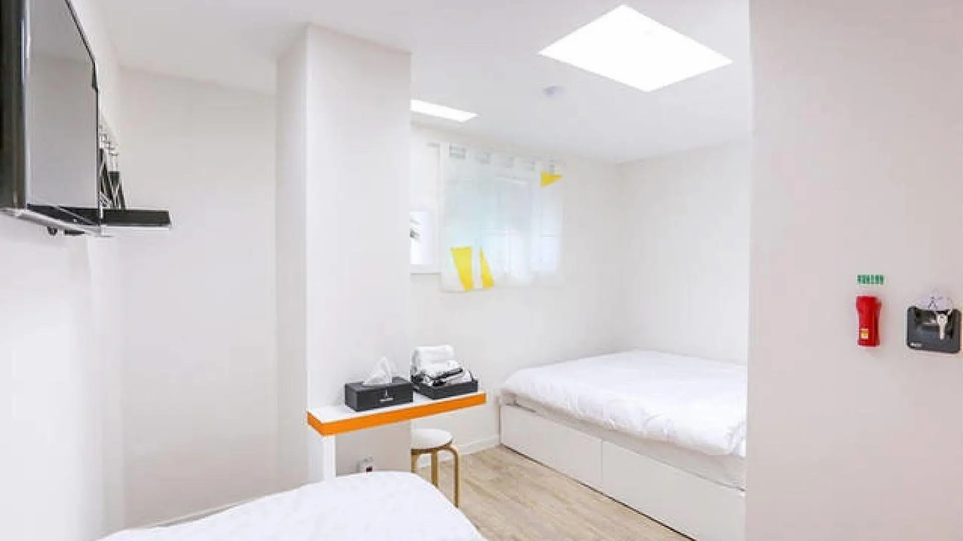 Star Hostel Dongdaemun Suite Seoul