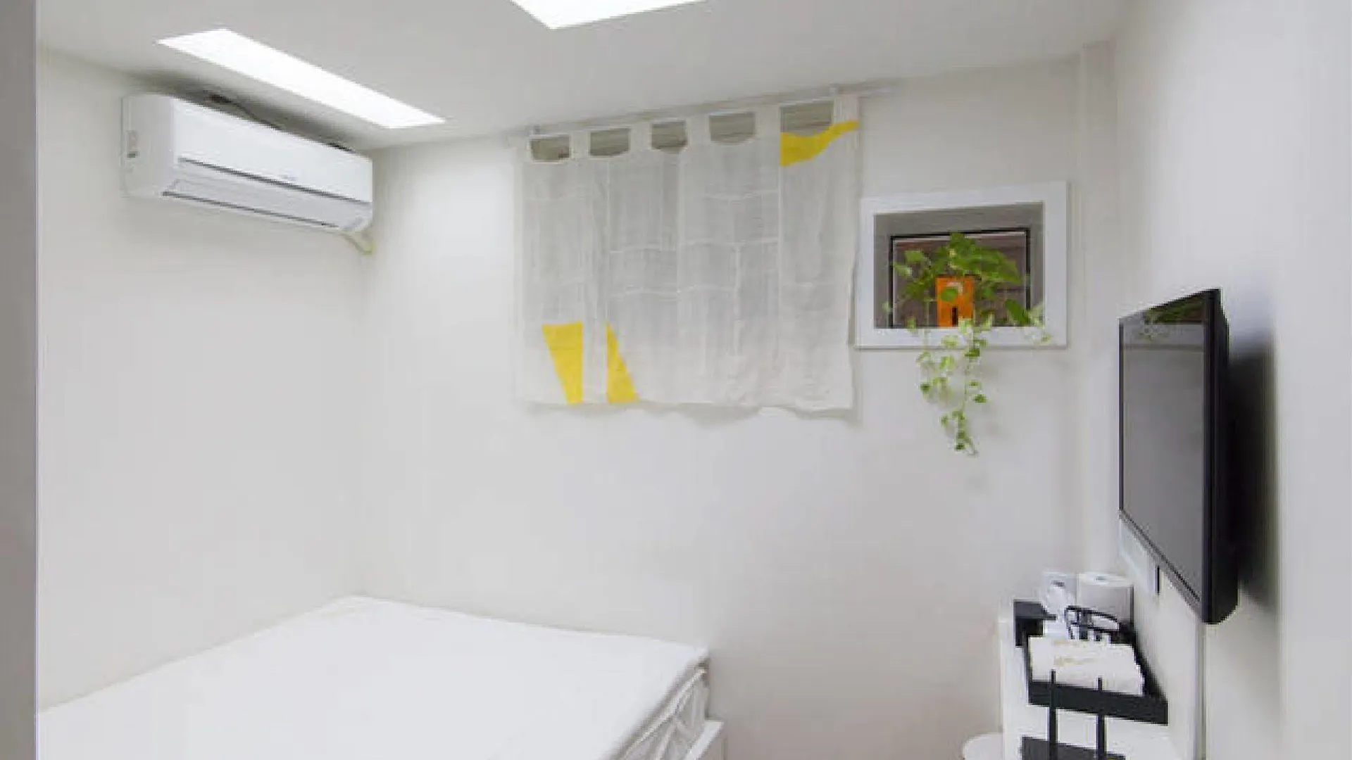 Star Hostel Dongdaemun Suite Seoul