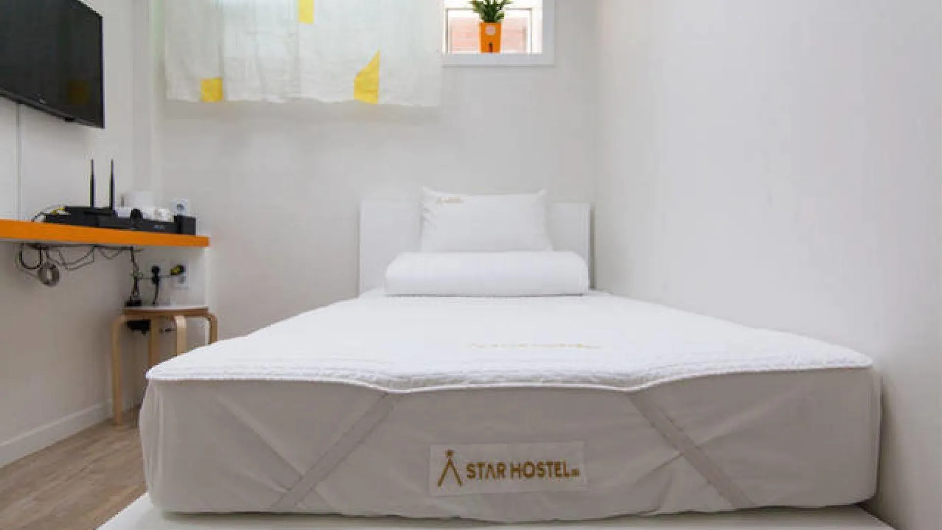 Star Hostel Dongdaemun Suite Seoul 0*,  South Korea