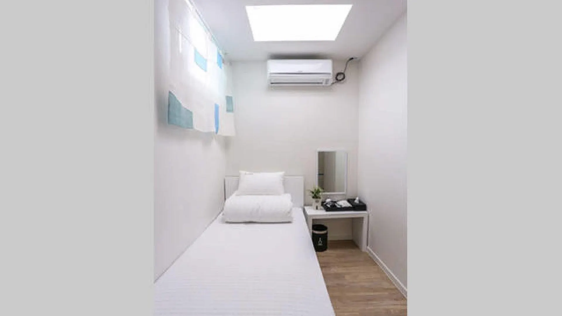 Star Hostel Dongdaemun Suite Seoul South Korea