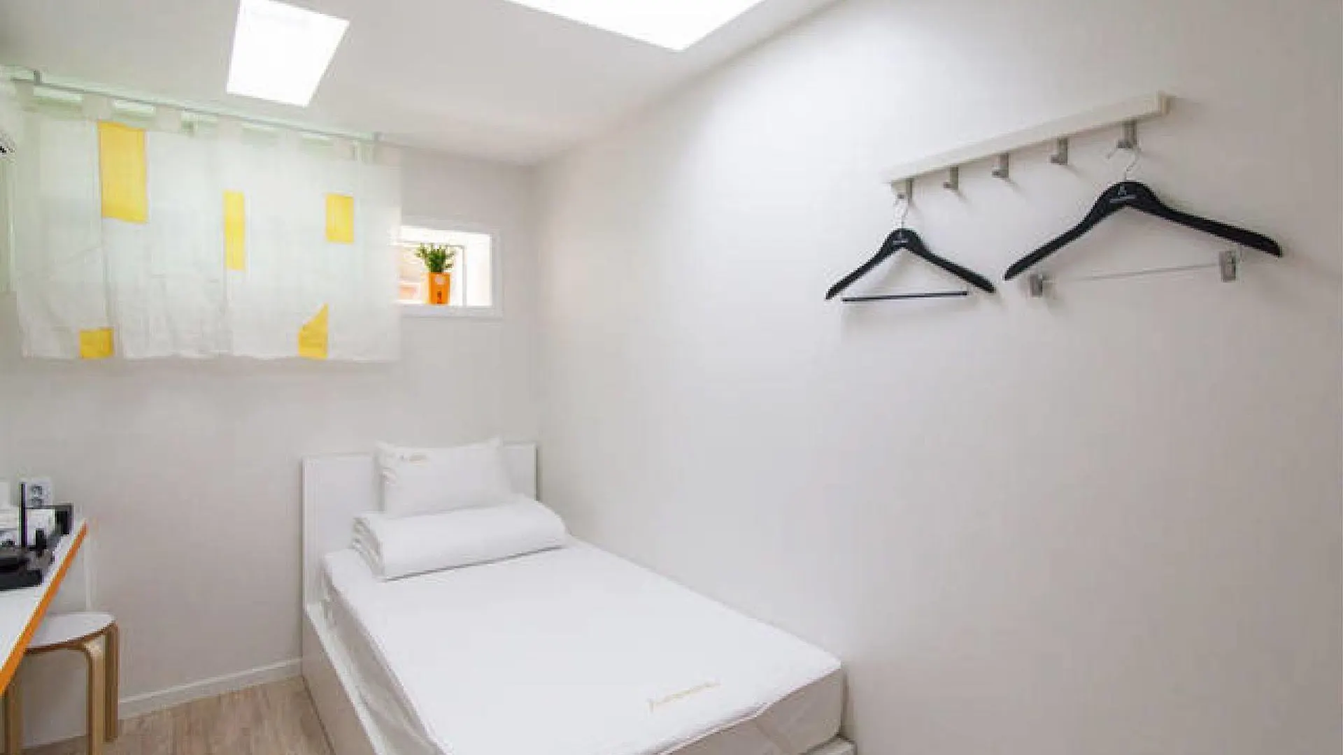 Star Hostel Dongdaemun Suite Seoul 0*,  South Korea