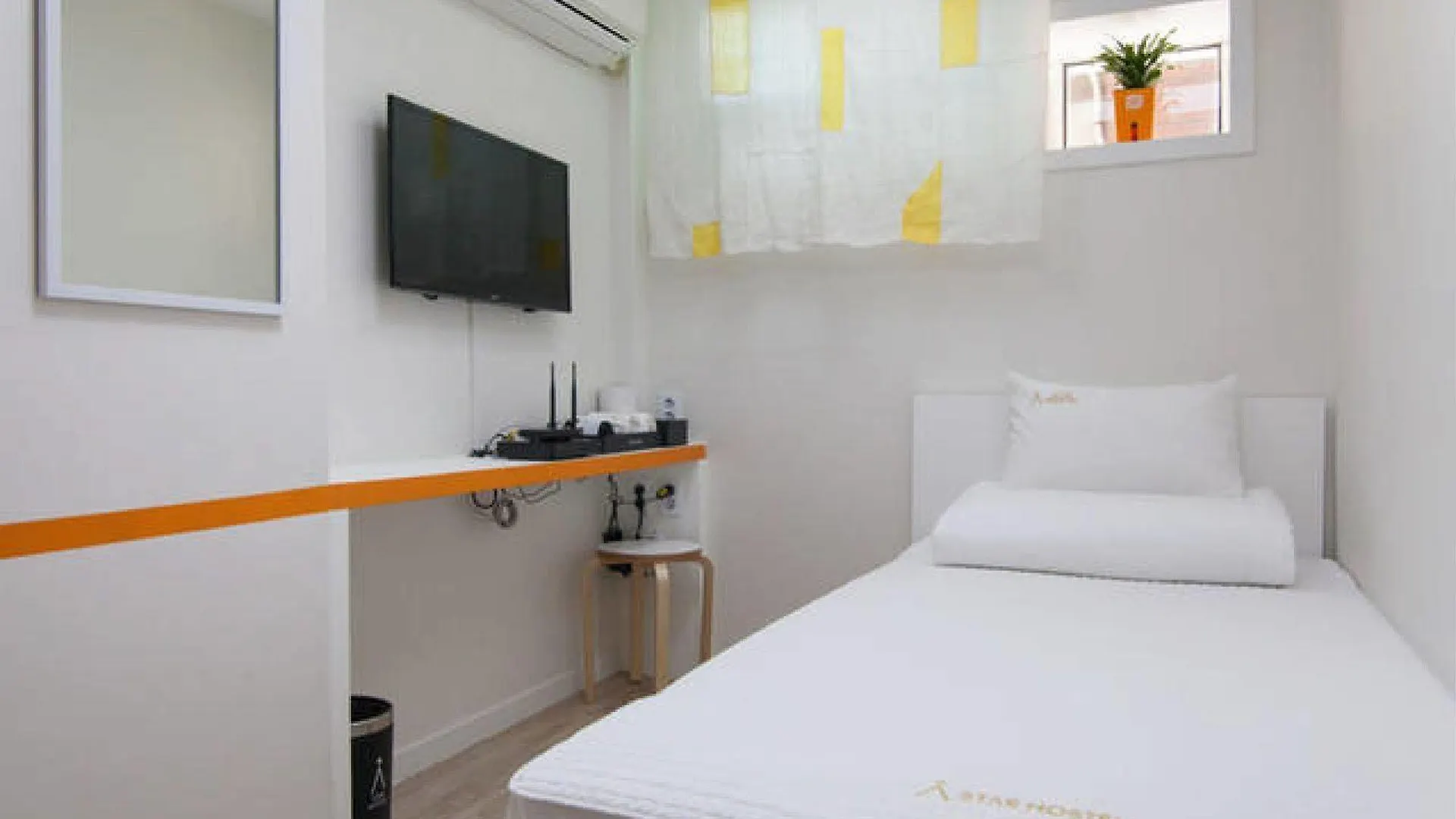 Star Hostel Dongdaemun Suite Seoul South Korea