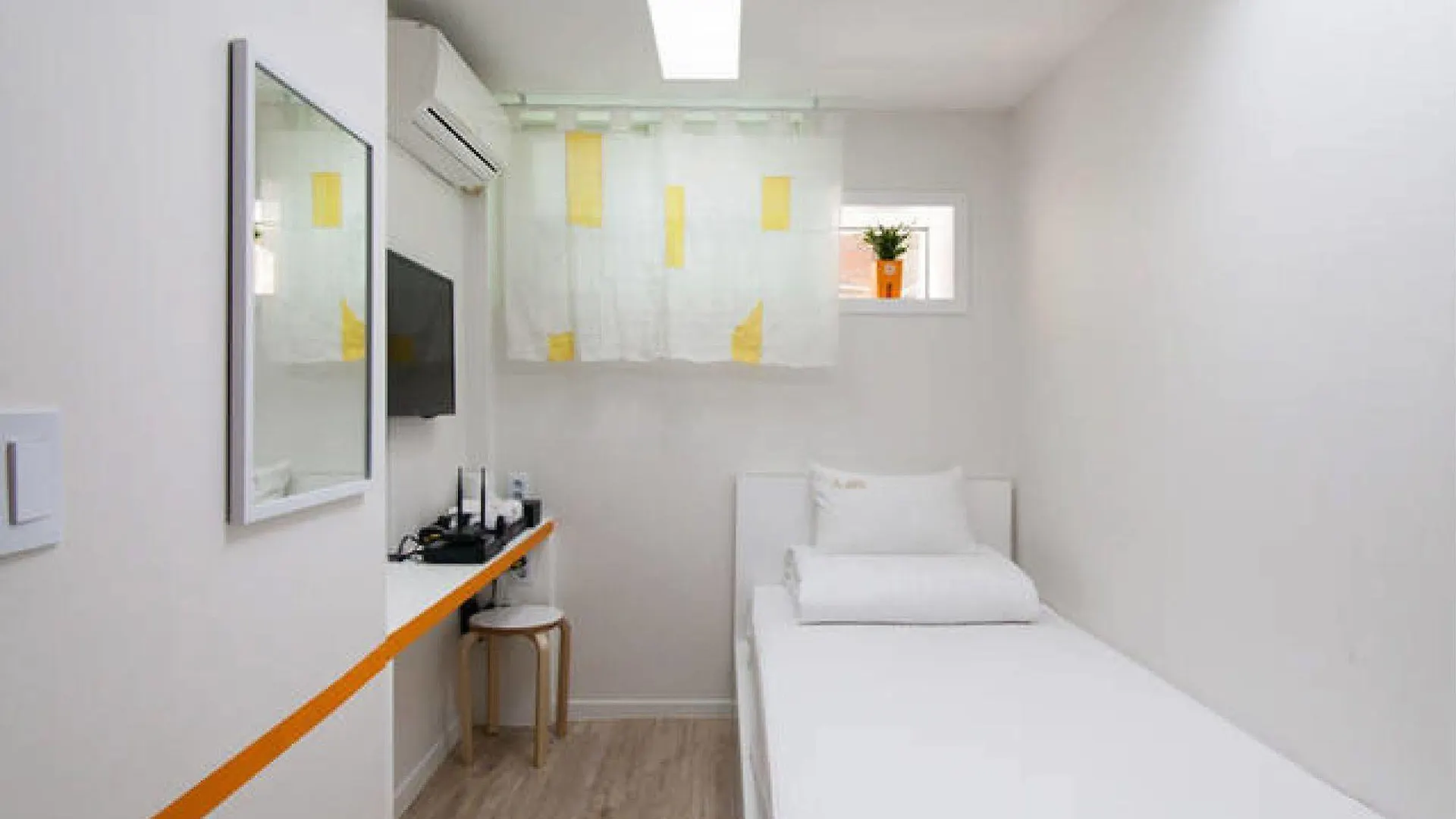 Star Hostel Dongdaemun Suite Seoul