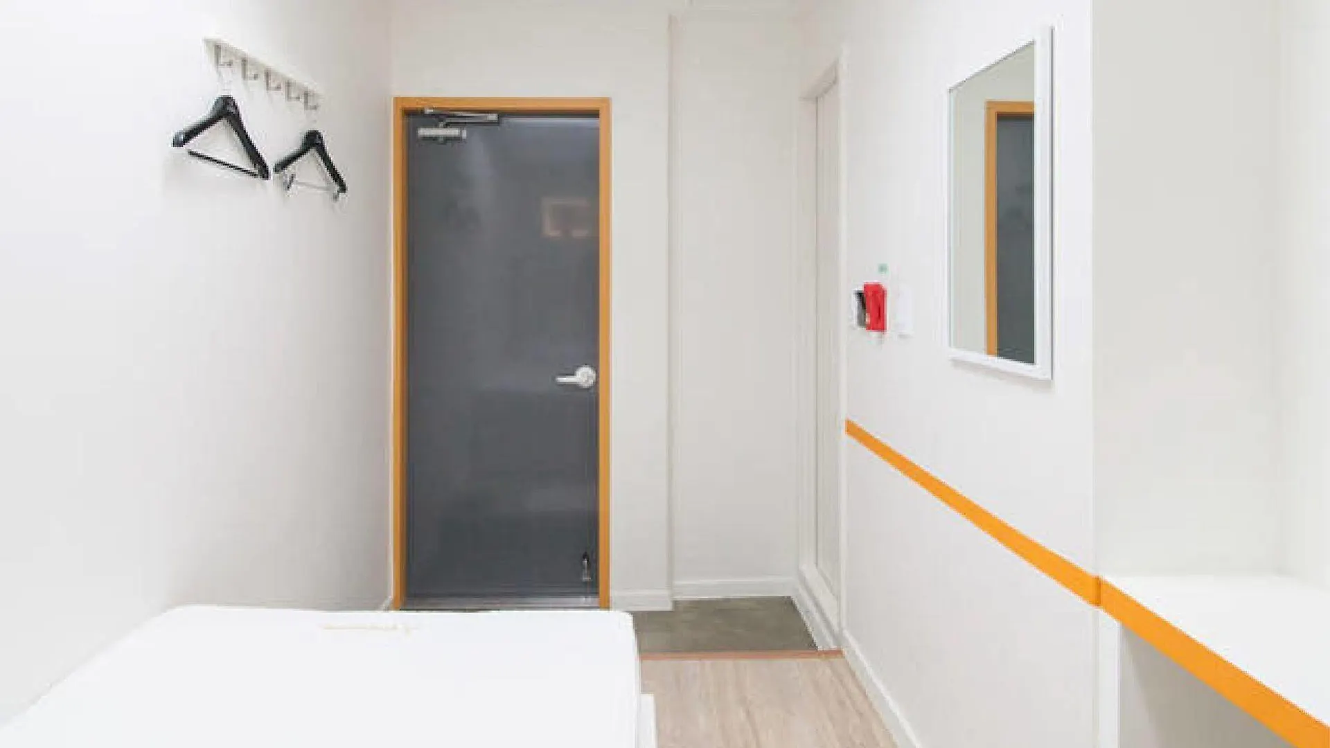 Star Hostel Dongdaemun Suite Seoul