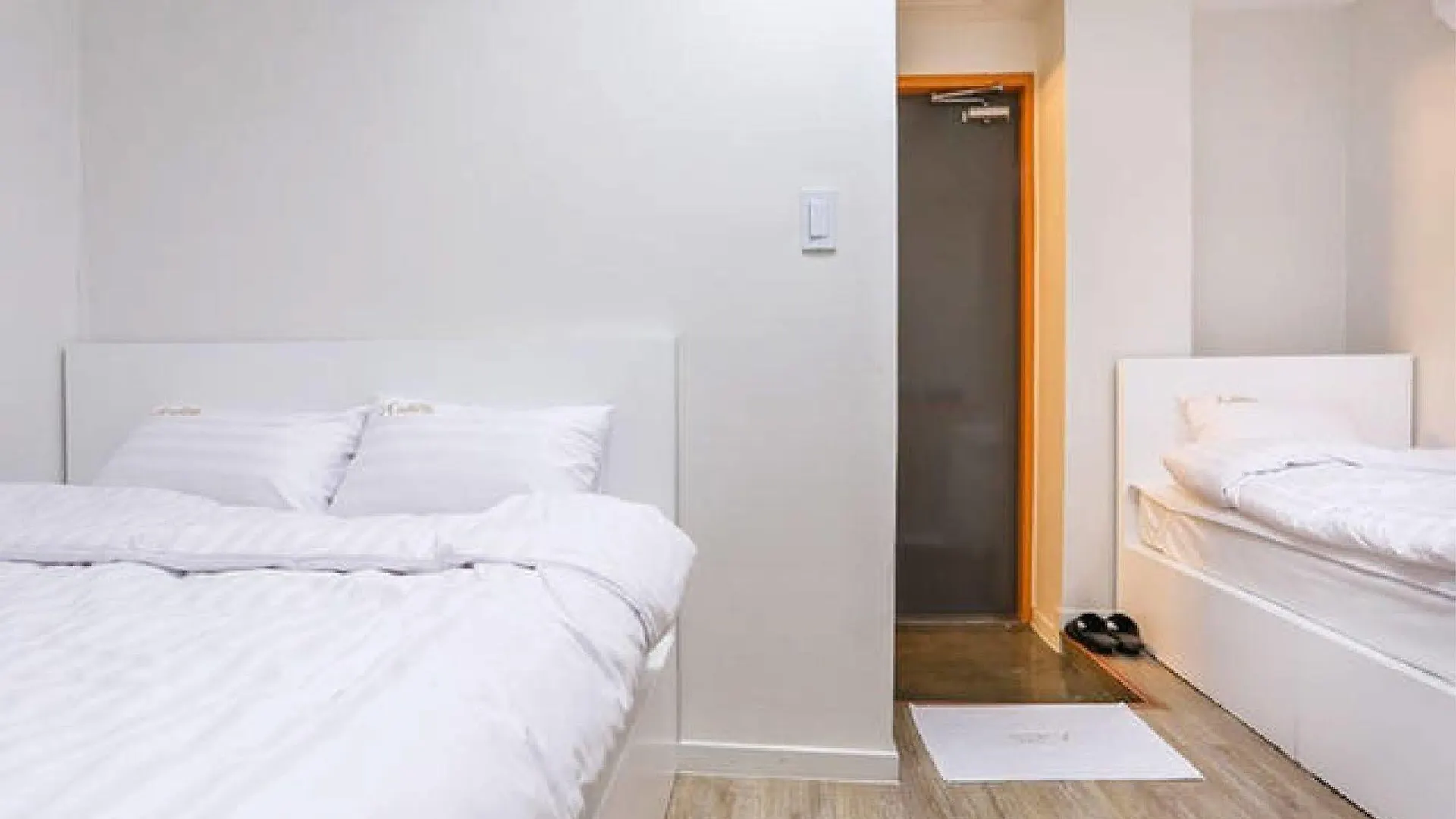 Star Hostel Dongdaemun Suite Seoul