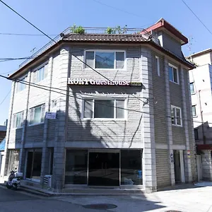 Kory Guest house
