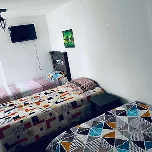 Amigo Hotel Antigua