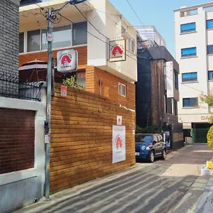 Hongdae Style Guest house