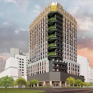 Mi Rochor ホテル シンガポール