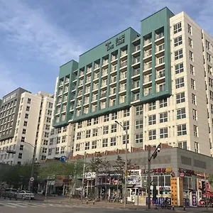 The Time Airport Aparthotel Incheon