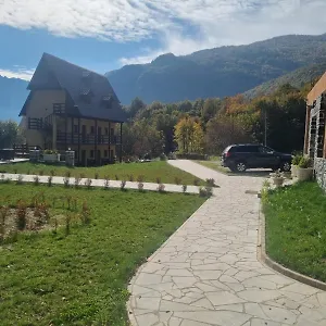 Gjoni Guest house Theth