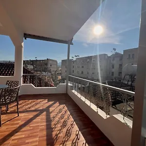 Ensalv - - - Penthouse Guest house Berat