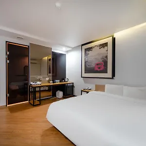 2 Heaven Seomyeon Hotel Busan