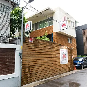 Hongdae Style Guest house