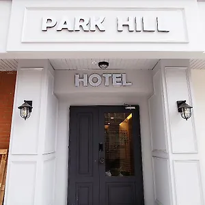 Hotel Park Hill Myeongdong, Séoul