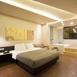 2 Heaven Seomyeon Hotel Busan
