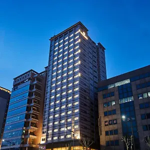 ホテル ザ レセンツ 東大門, ソウル特別市