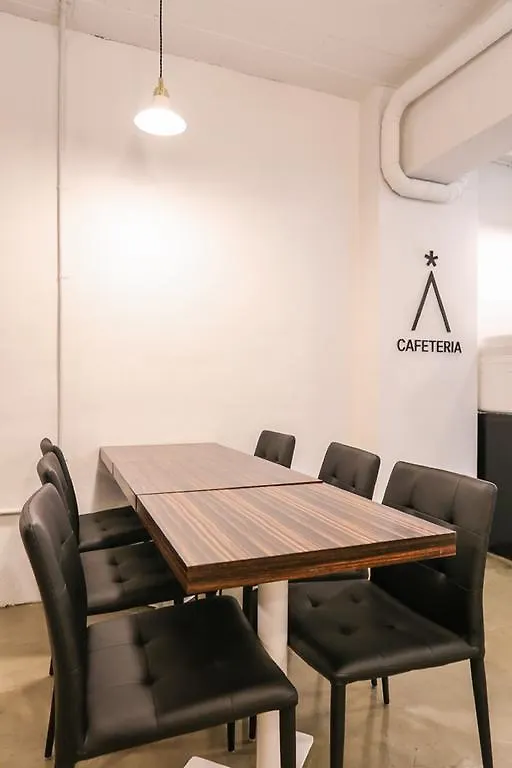 Star Hostel Dongdaemun Suite Seoul