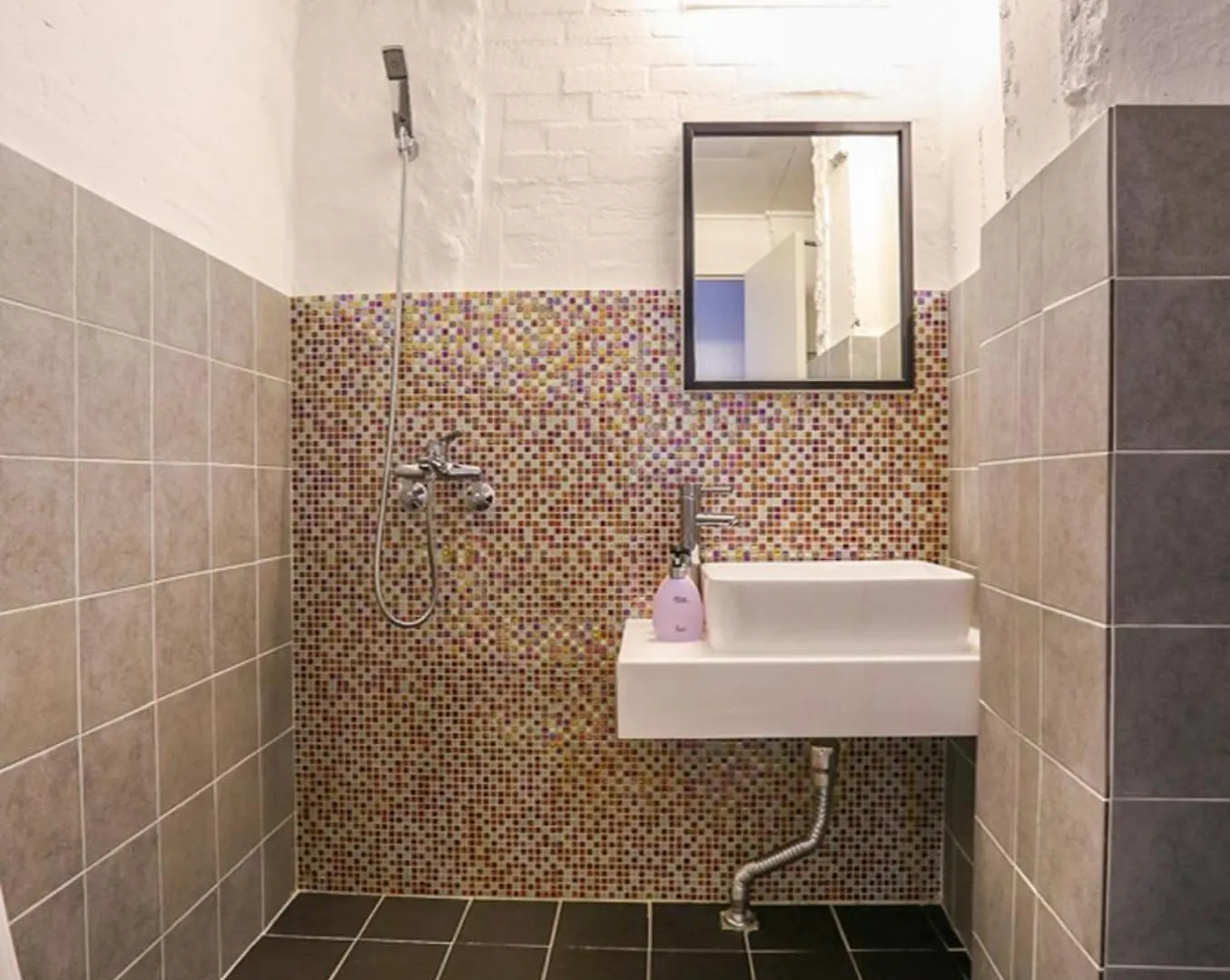 Star Hostel Dongdaemun Suite Seoul South Korea