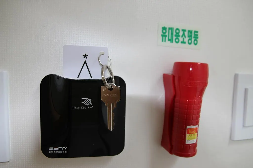 Star Hostel Dongdaemun Suite Seoul