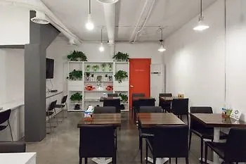 Star Hostel Dongdaemun Suite Seoul 0*,  South Korea