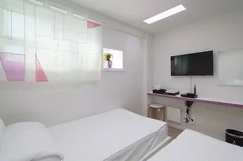 Star Hostel Dongdaemun Suite Seoul