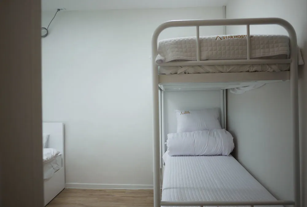 Star Hostel Dongdaemun Suite Seoul