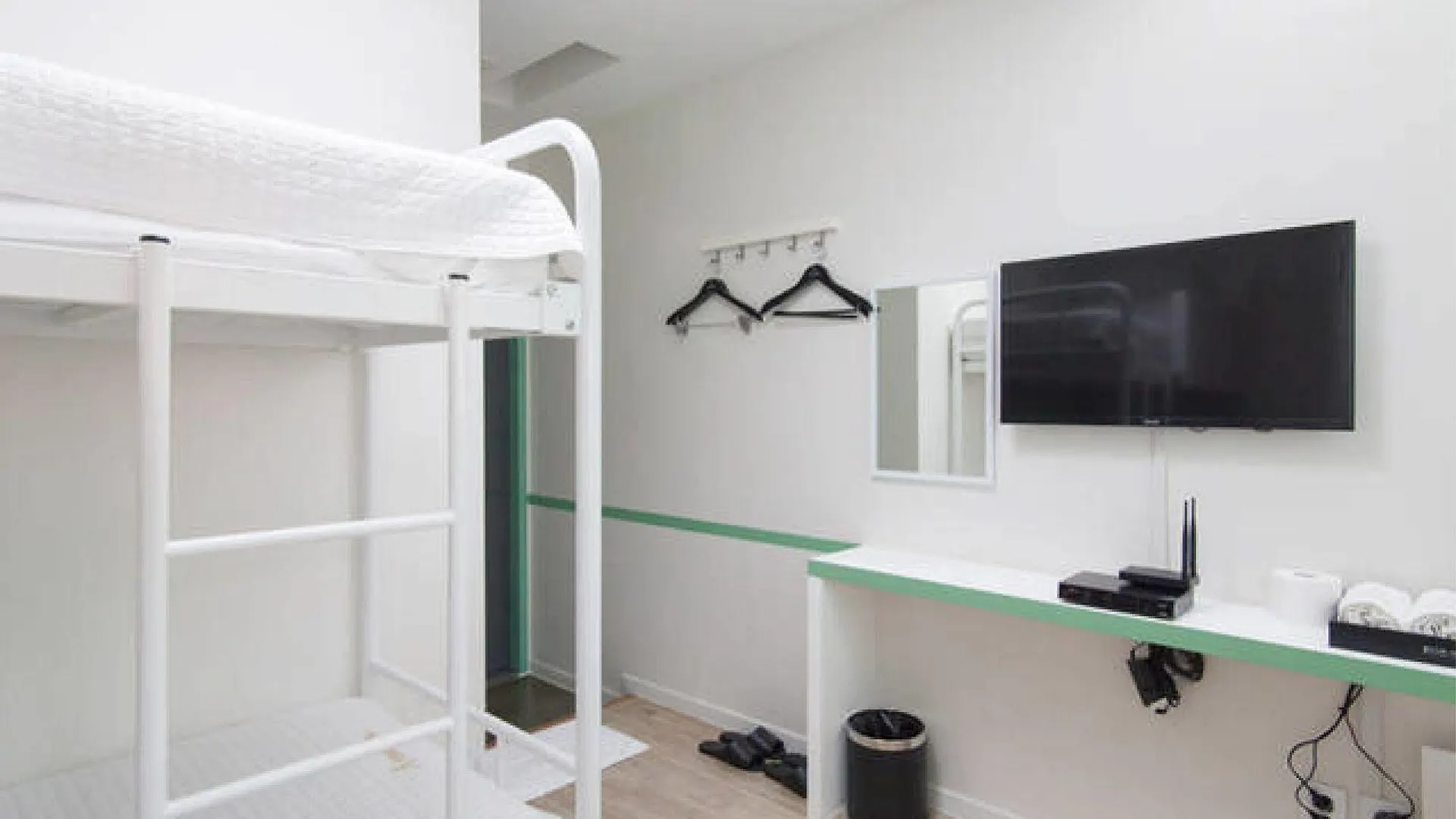Star Hostel Dongdaemun Suite Seoul