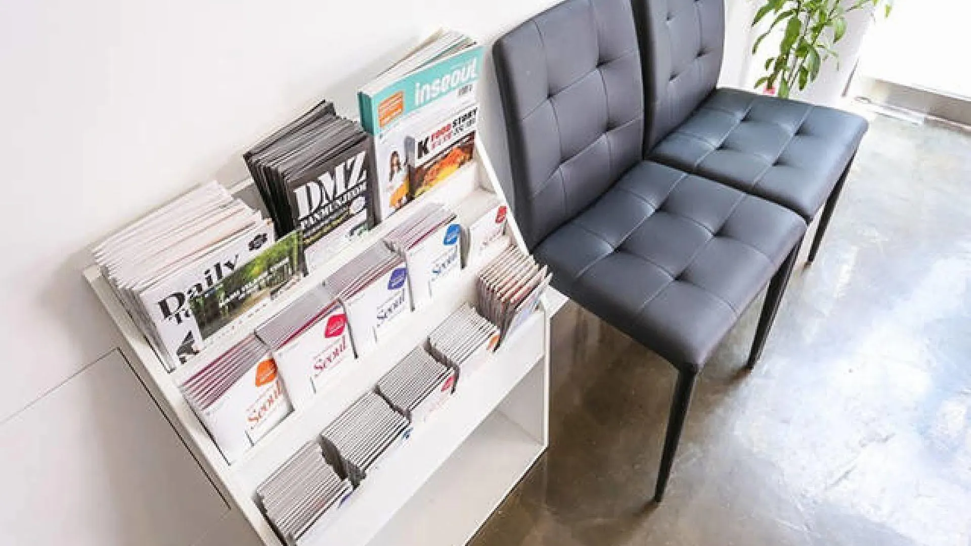 Star Hostel Dongdaemun Suite Seoul