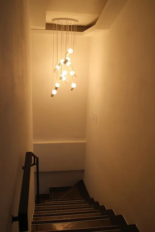 Star Hostel Dongdaemun Suite Seoul South Korea