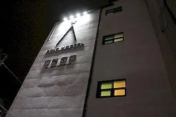 Star Hostel Dongdaemun Suite Seoul