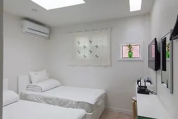 ホステル スターホステル 東大門 スイート ソウル特別市 韓国