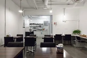 スターホステル 東大門 スイート ソウル特別市 韓国