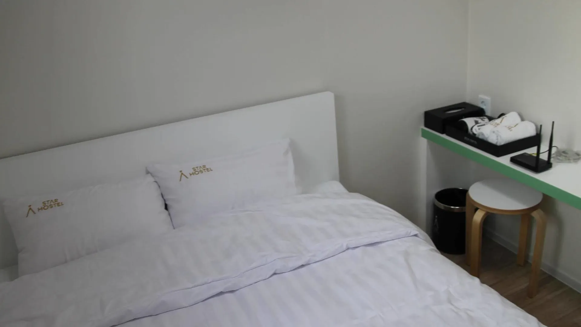 Star Hostel Dongdaemun Suite Seoul 0*,  South Korea