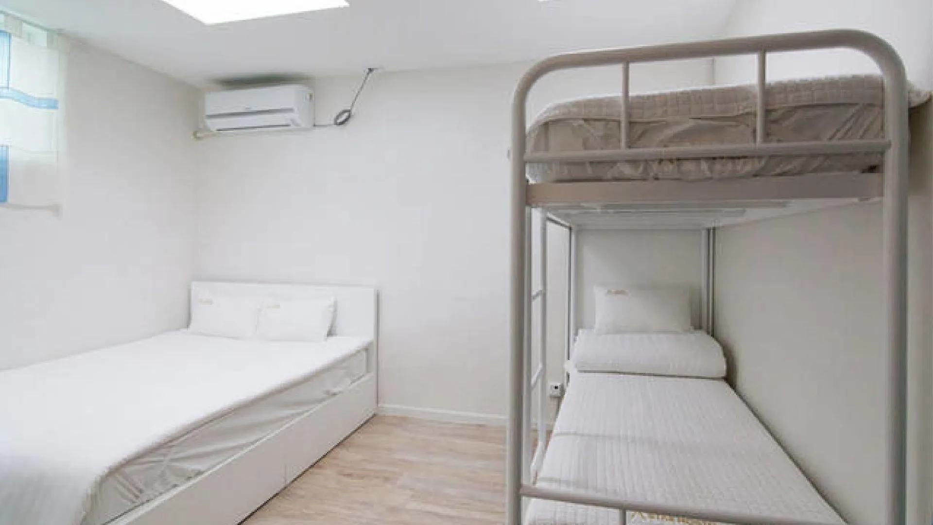 Star Hostel Dongdaemun Suite Seoul 0*,