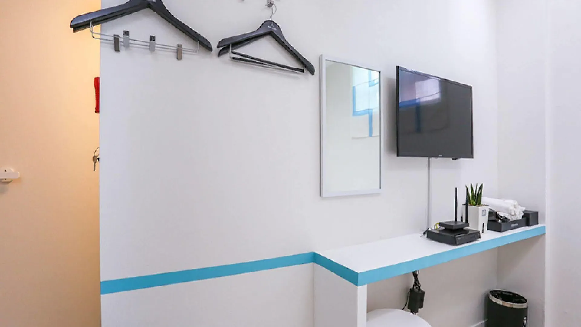 Star Hostel Dongdaemun Suite Seoul