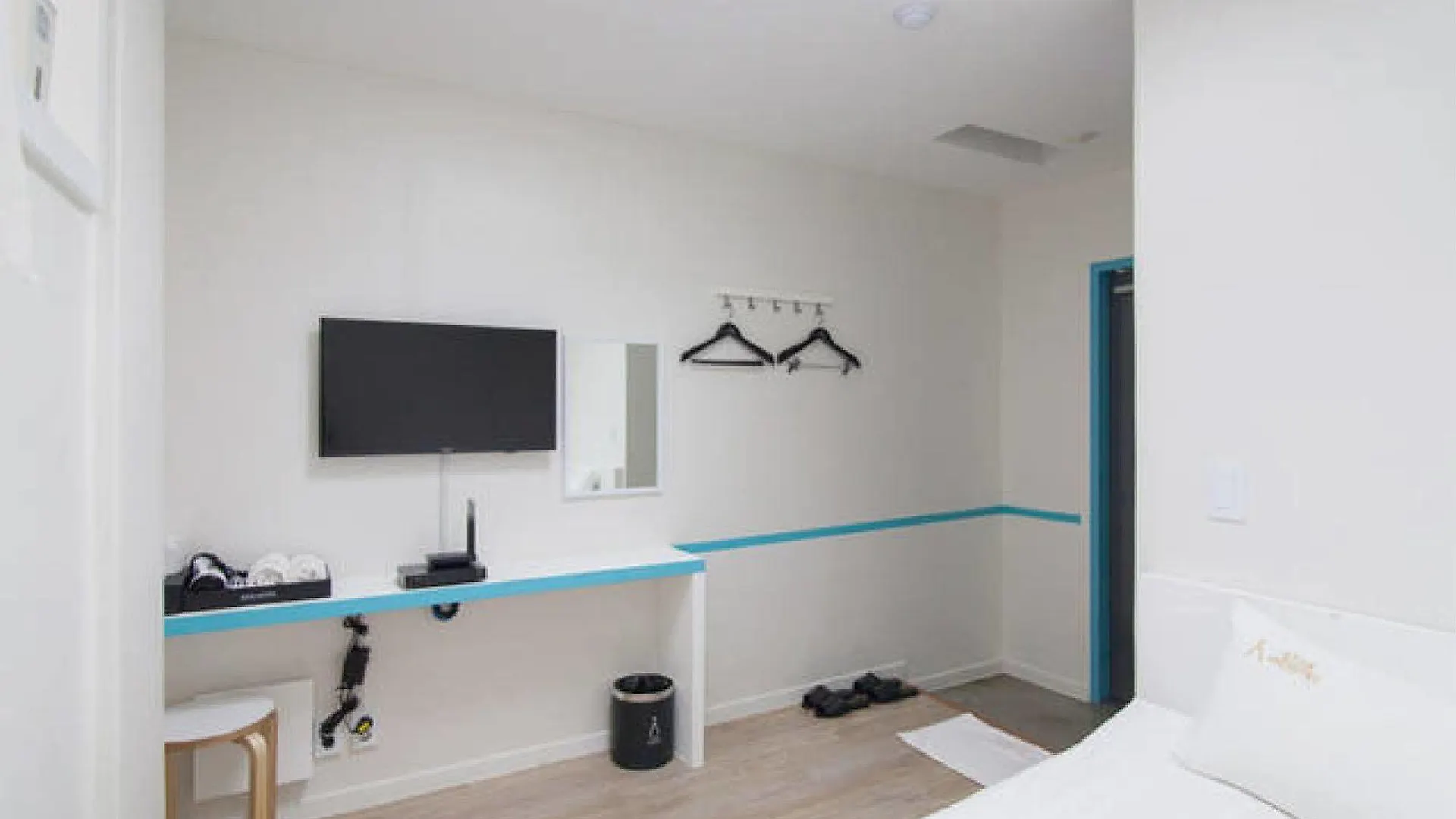 Star Hostel Dongdaemun Suite Seoul 0*,