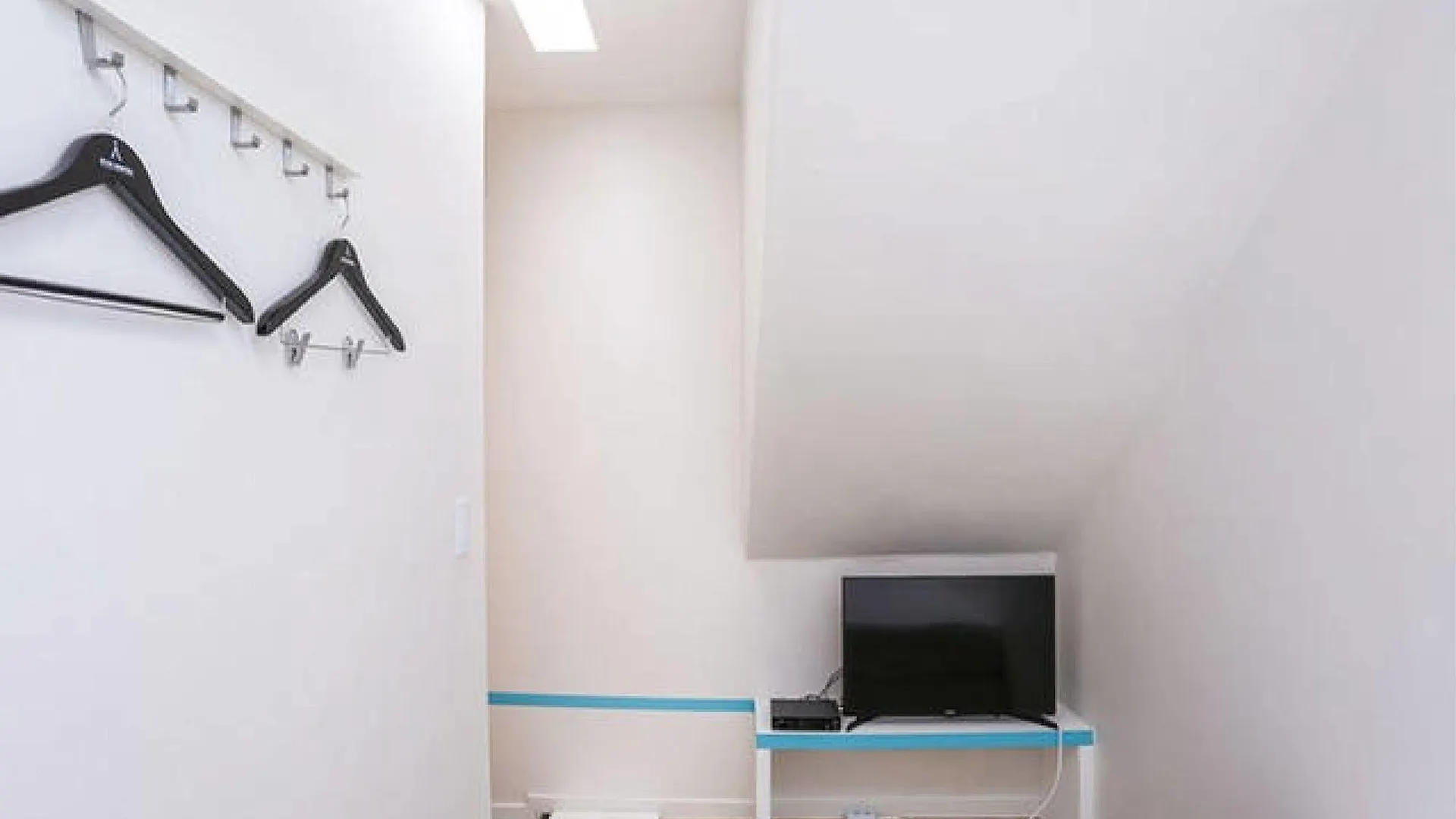 Star Hostel Dongdaemun Suite Seoul